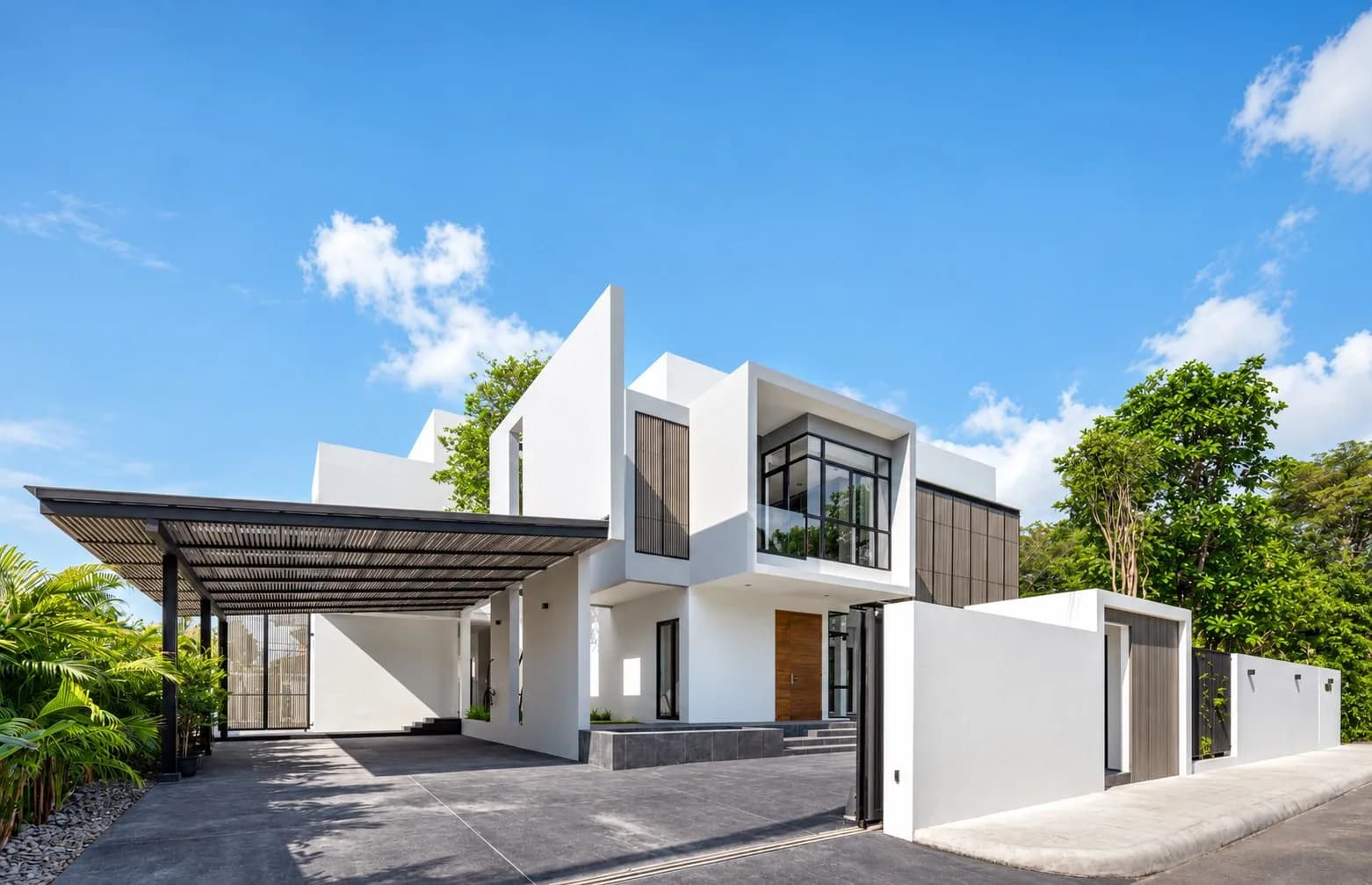 YOD RESIDENCE