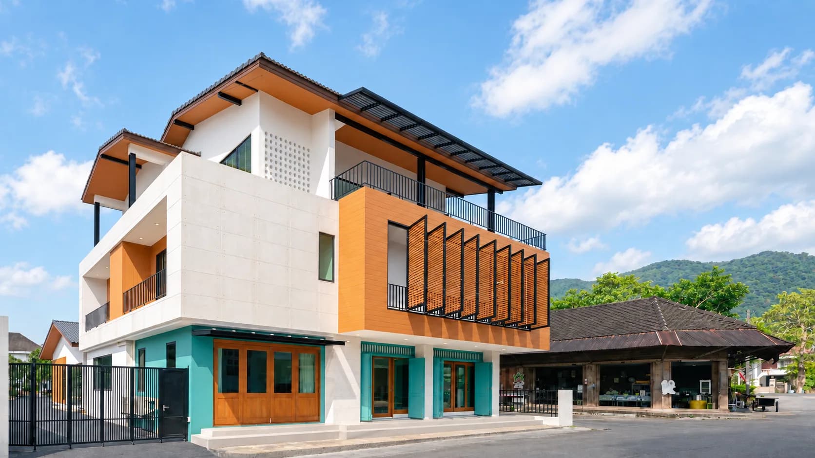 BUA RESIDENCE
