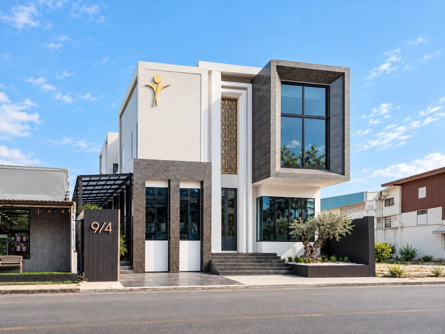 TFA OFFICE