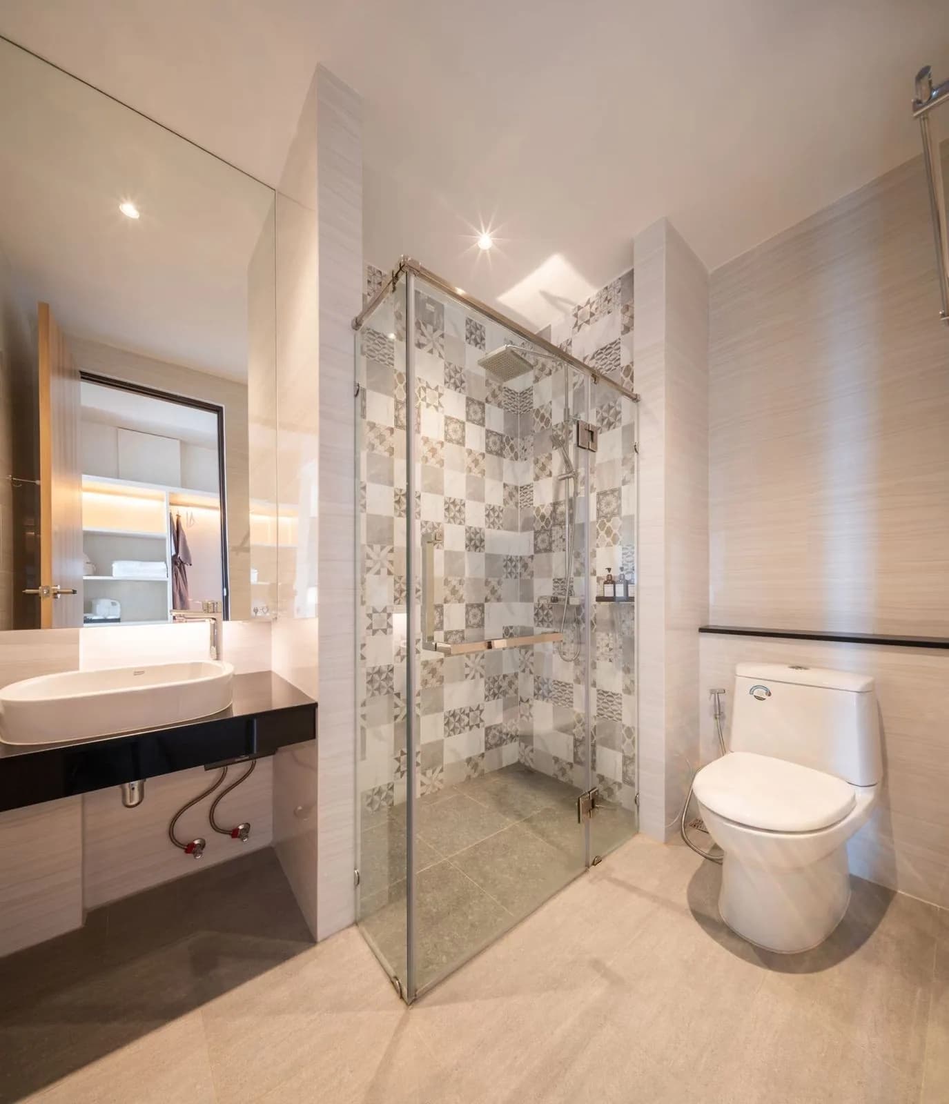 ห้องน้ำ