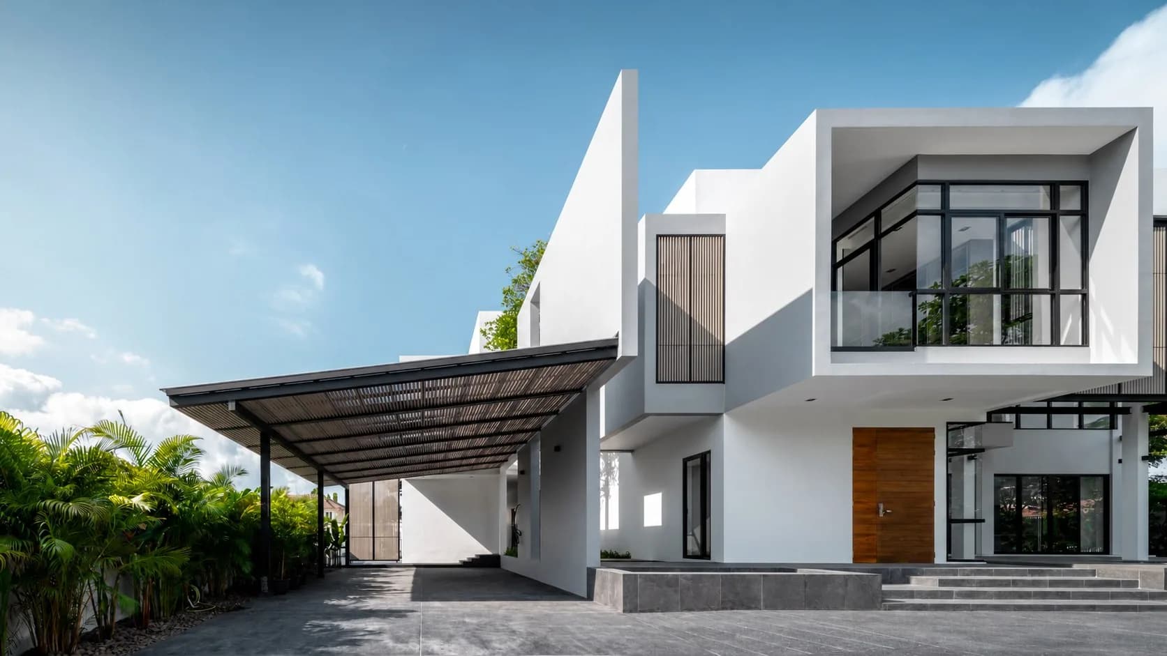 YOD RESIDENCE